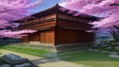 山口珠理主演电视剧《青春的色彩》剧照，展现青春期情感张力